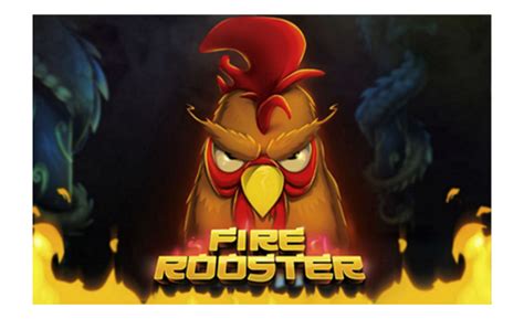 Fire Rooster PokerStars